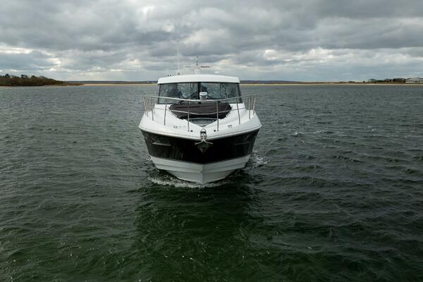 Abundance 45ft Cruisers Yachts Yacht For Sale