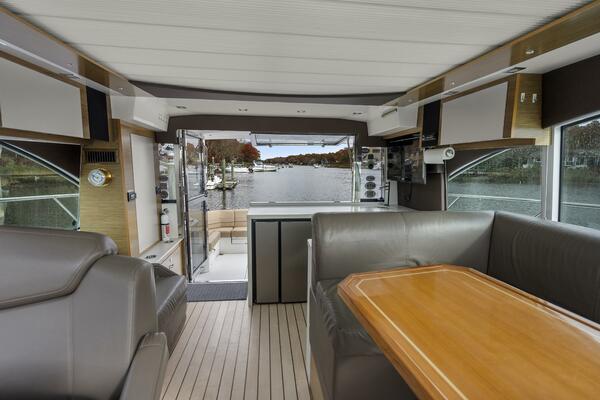 Abundance 45ft Cruisers Yachts Yacht For Sale