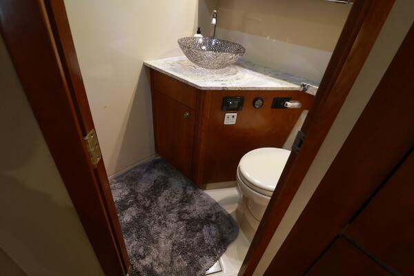 Nauti Buoy 52ft Cruisers Yacht For Sale