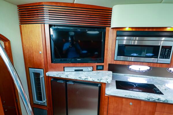 Nauti Buoy 52ft Cruisers Yacht For Sale