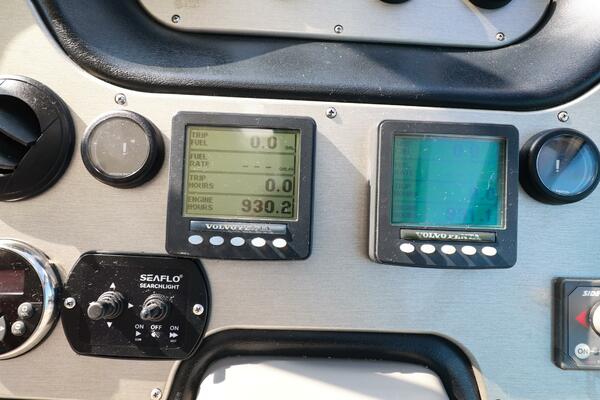 Nauti Buoy 52ft Cruisers Yacht For Sale