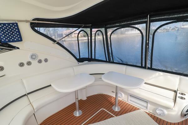 Nauti Buoy 52ft Cruisers Yacht For Sale