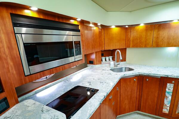 Nauti Buoy 52ft Cruisers Yacht For Sale