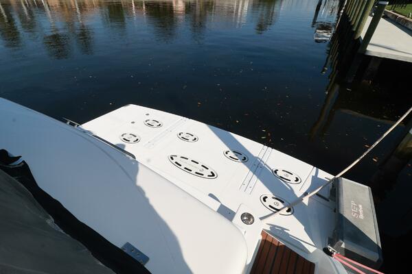 Nauti Buoy 52ft Cruisers Yacht For Sale