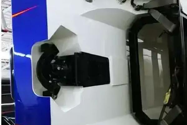 50 Turbine Jet Set 50ft Skater Yacht For Sale