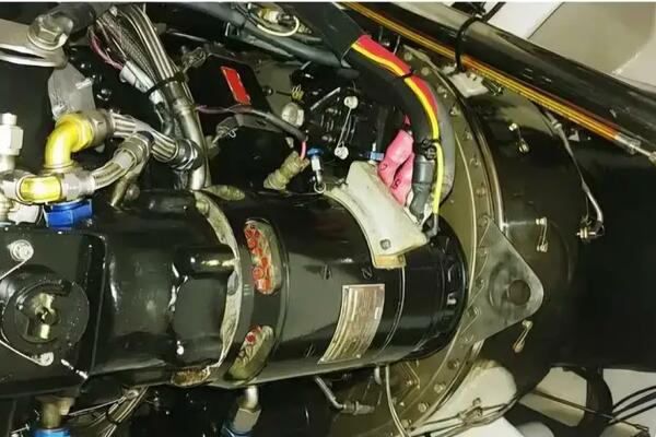 50 Turbine Jet Set 50ft Skater Yacht For Sale