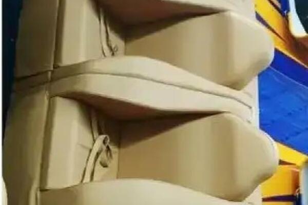 50 Turbine Jet Set 50ft Skater Yacht For Sale