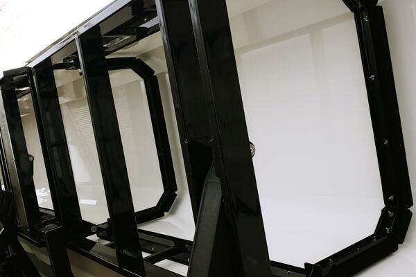 50 Turbine Jet Set 50ft Skater Yacht For Sale