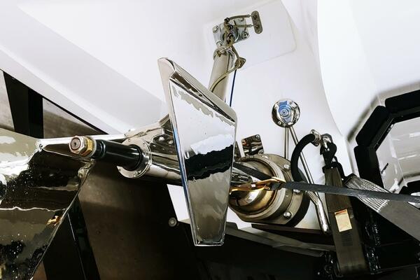 50 Turbine Jet Set 50ft Skater Yacht For Sale