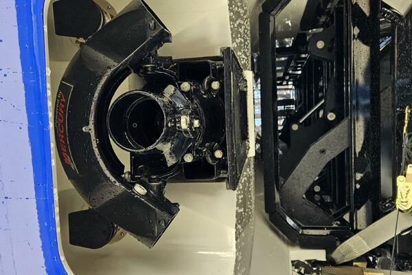 50 Turbine Jet Set 50ft Skater Yacht For Sale