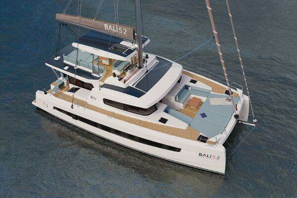 52-ft-Bali-2026-Bali 5.2-New Model  Dania Beach Florida United States  yacht for sale