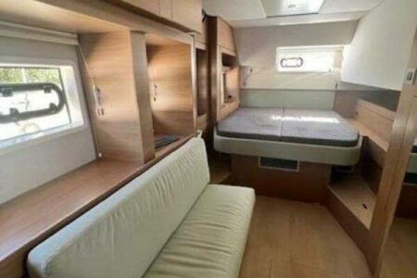 47ft Bali Yacht For Sale