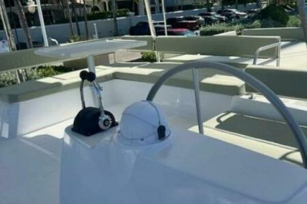 47ft Bali Yacht For Sale