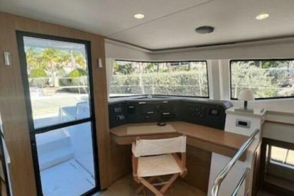 47ft Bali Yacht For Sale