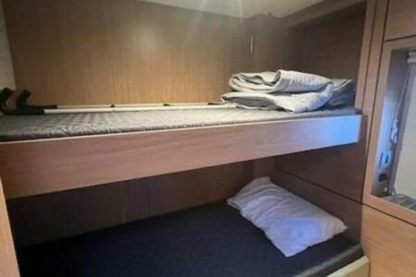 47ft Bali Yacht For Sale