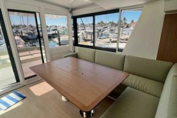 47ft Bali Yacht For Sale