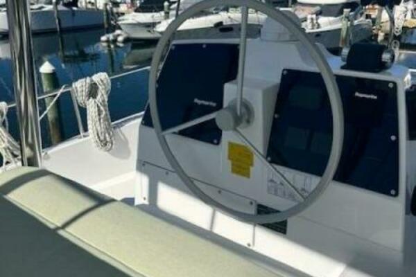 47ft Bali Yacht For Sale