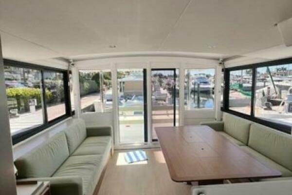 47ft Bali Yacht For Sale