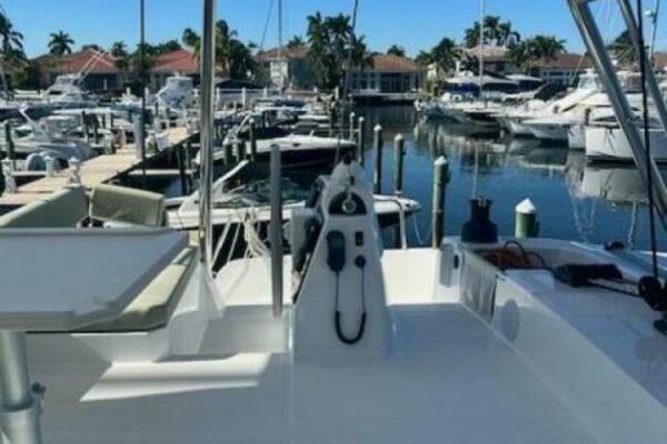 47ft Bali Yacht For Sale