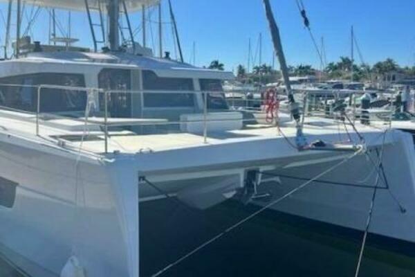 47ft Bali Yacht For Sale
