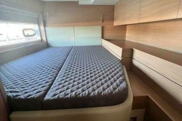 47ft Bali Yacht For Sale