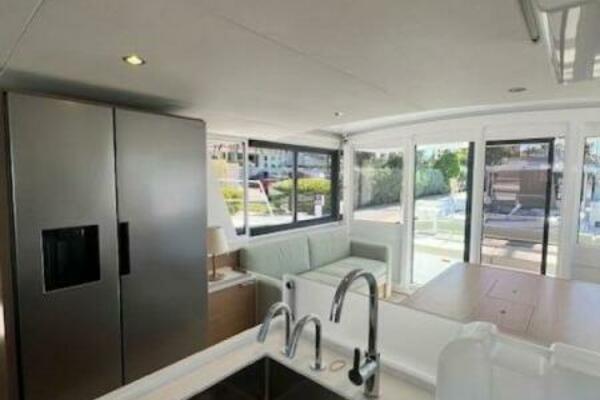 47ft Bali Yacht For Sale