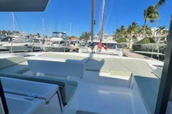 47ft Bali Yacht For Sale