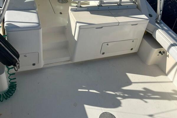 Big Deal 31ft Albemarle Yacht For Sale