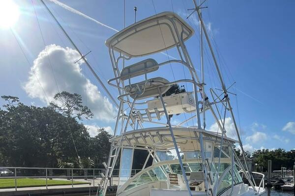 Big Deal 31ft Albemarle Yacht For Sale