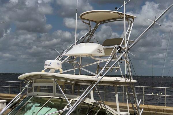 Big Deal 31ft Albemarle Yacht For Sale