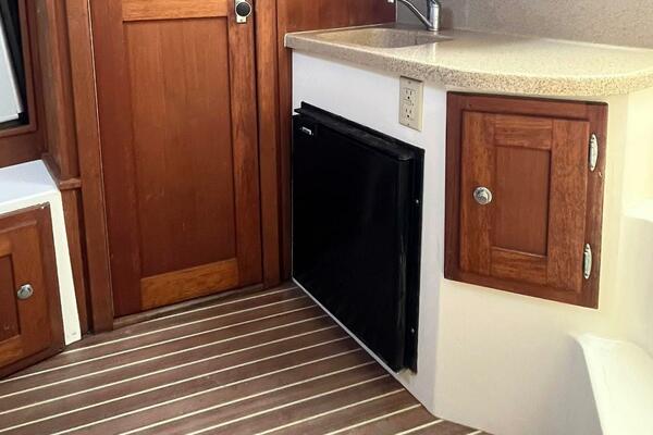 Big Deal 31ft Albemarle Yacht For Sale