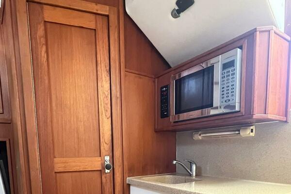 Big Deal 31ft Albemarle Yacht For Sale