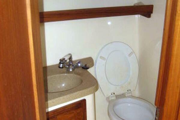 Big Deal 31ft Albemarle Yacht For Sale