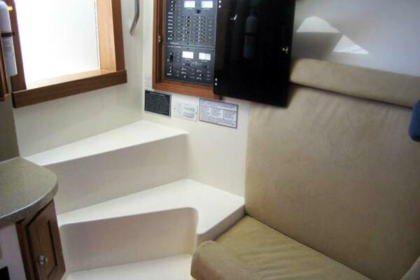 Big Deal 31ft Albemarle Yacht For Sale