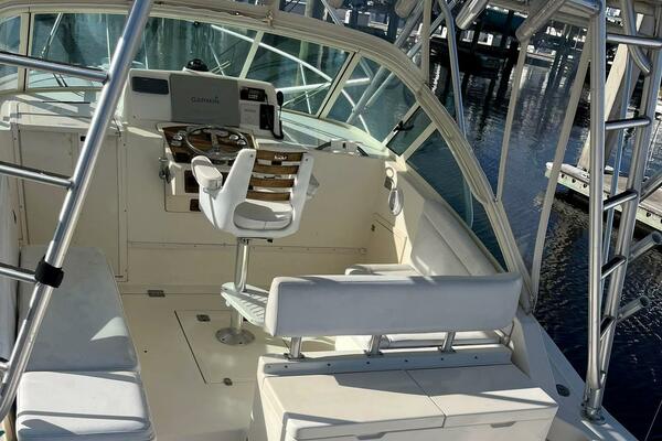 Big Deal 31ft Albemarle Yacht For Sale