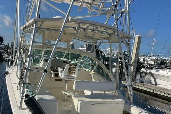 Big Deal 31ft Albemarle Yacht For Sale