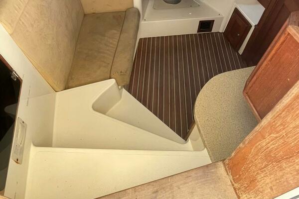 Big Deal 31ft Albemarle Yacht For Sale