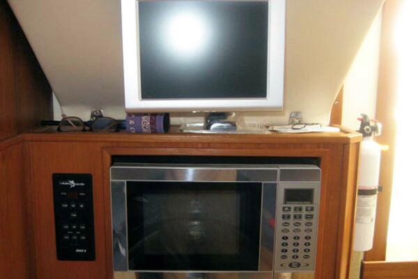 Big Deal 31ft Albemarle Yacht For Sale