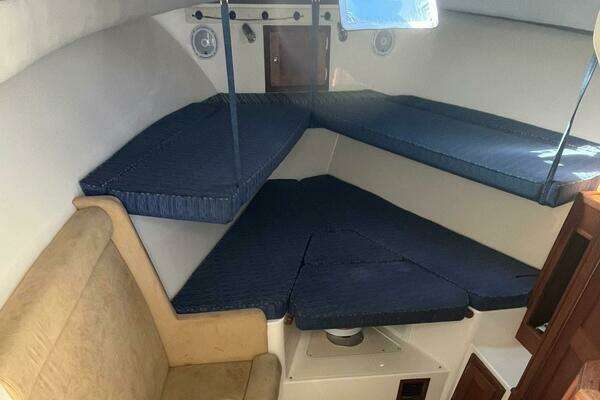 Photo of the 2005 Albemarle 310 Sport Fisherman "Big Deal"