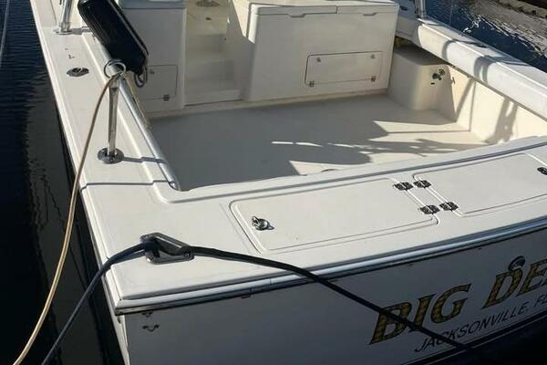 Big Deal 31ft Albemarle Yacht For Sale