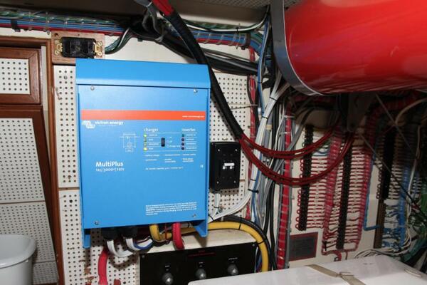 ENDEAVOR 42ft Grand Banks Yacht For Sale