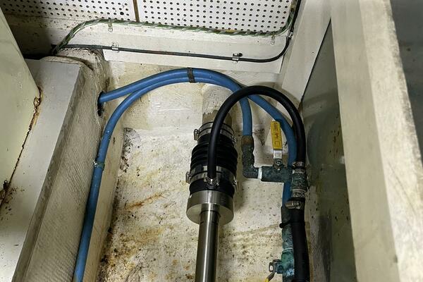 ENDEAVOR 42ft Grand Banks Yacht For Sale