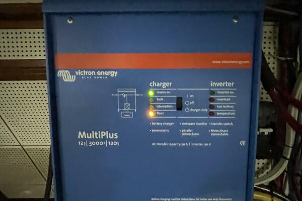 ENDEAVOR 42ft Grand Banks Yacht For Sale