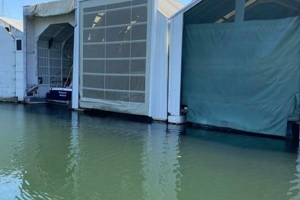 ENDEAVOR 42ft Grand Banks Yacht For Sale