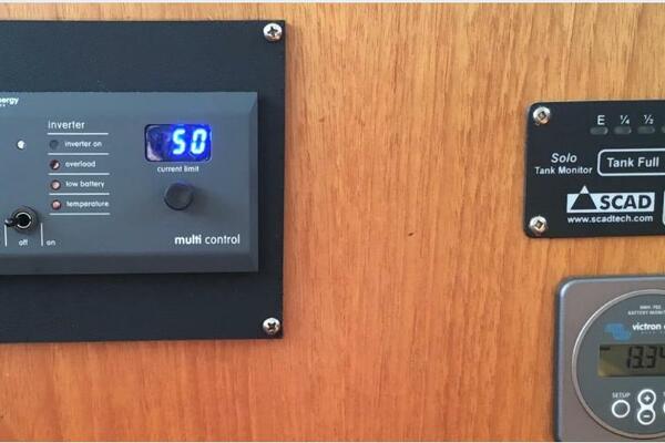 ENDEAVOR 42ft Grand Banks Yacht For Sale