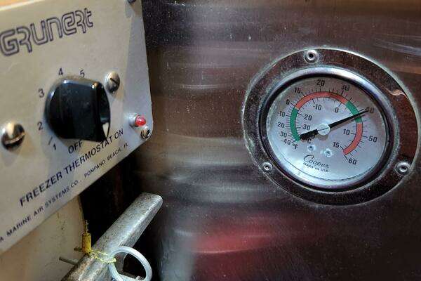 Custom Thackwray Pilothouse Motorsailer Yacht For Sale