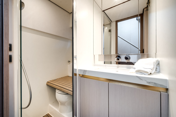 60ft Azimut Yacht For Sale