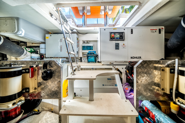 60ft Azimut Yacht For Sale