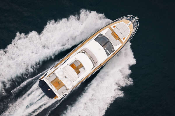 2022 Azimut 60