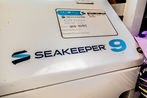 60ft Azimut Yacht For Sale